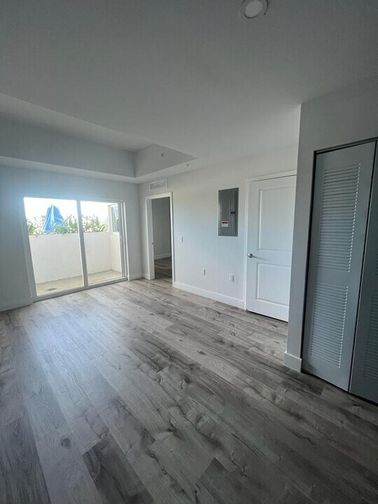 39 NW 7th Ave in Miami, FL - Foto de edificio