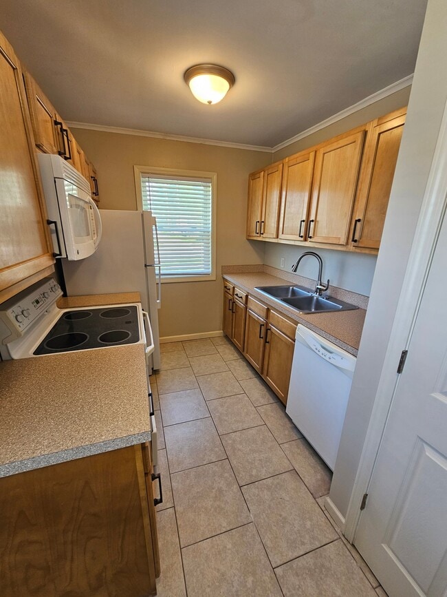 property at 6617 Colby St