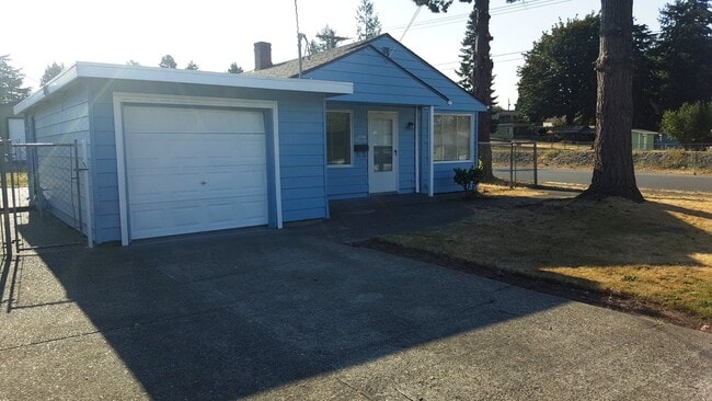 property at 8645 Park Ave. S