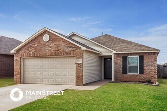 5621 Gadwall Rd in Oklahoma City, OK - Building Photo - Building Photo