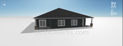 2937 Shadow Wood Ln in Cape Girardeau, MO - Foto de edificio - Building Photo