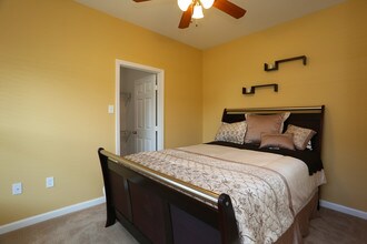 The Avalon in Katy, TX - Foto de edificio - Interior Photo