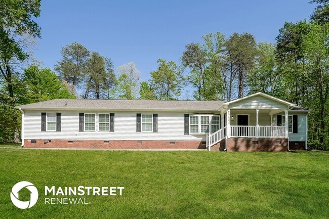 property at 5055 Appalachian Rd
