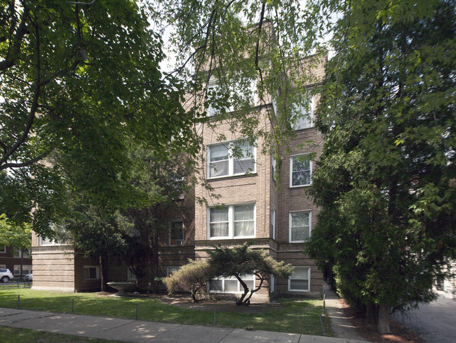 4902 N Christiana Ave in Chicago, IL - Building Photo - Building Photo