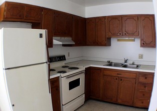 Main Street Apartments in Wabash, IN - Building Photo - Interior Photo