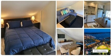 79 Thames St in Newport, RI - Foto de edificio - Building Photo