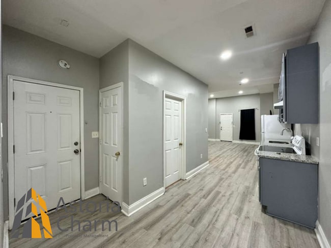 property at 1918 N Charles St