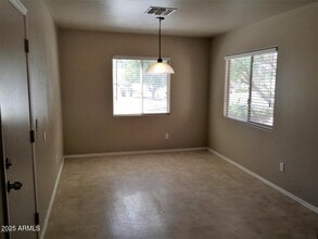 307 S Carter Ranch Rd in Coolidge, AZ - Building Photo - Building Photo