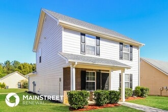 6307 Avery St SW in Covington, GA - Building Photo - Building Photo