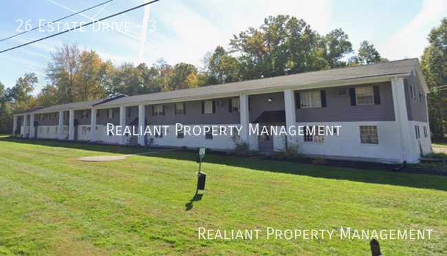 property at 26 Estate Dr