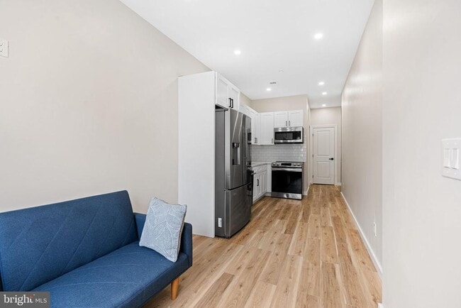 1250 S 27th St in Philadelphia, PA - Building Photo - Building Photo
