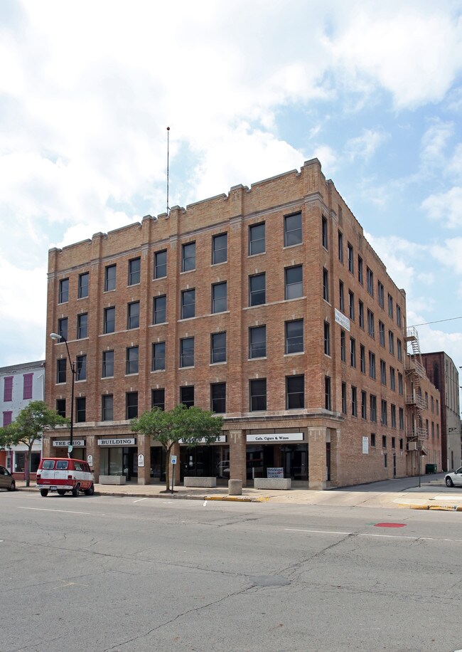 113 N Ohio Ave in Sidney, OH - Building Photo - Building Photo