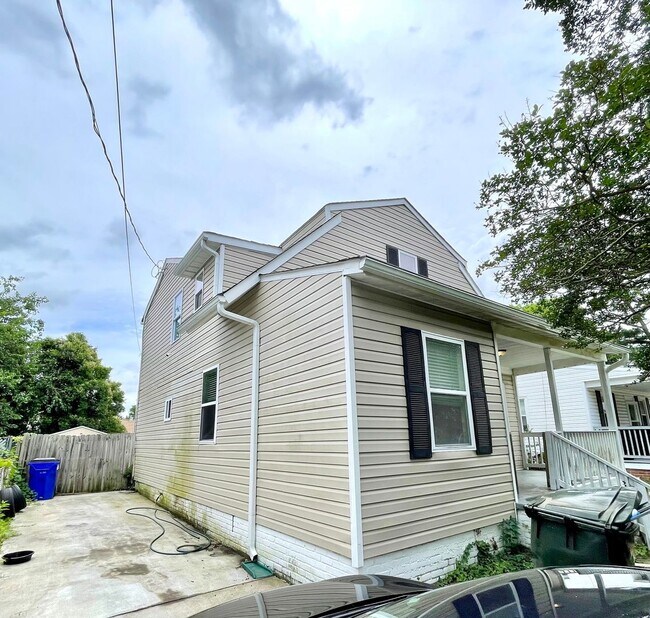 2530 Keller Ave in Norfolk, VA - Building Photo - Building Photo