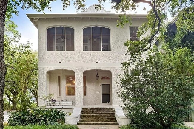 8 Neron Pl, Unit 8 NERON PL in New Orleans, LA - Foto de edificio - Building Photo