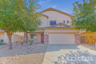 44103 W Neely Dr in Maricopa, AZ - Building Photo