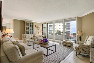 600 Ocean Dr in Juno Beach, FL - Building Photo - Building Photo