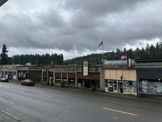 296 Sussex Ave W in Tenino, WA - Building Photo - Building Photo