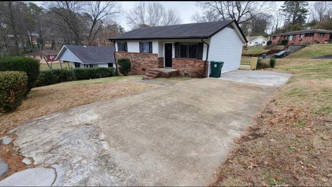 property at 418 Phoenix Ave