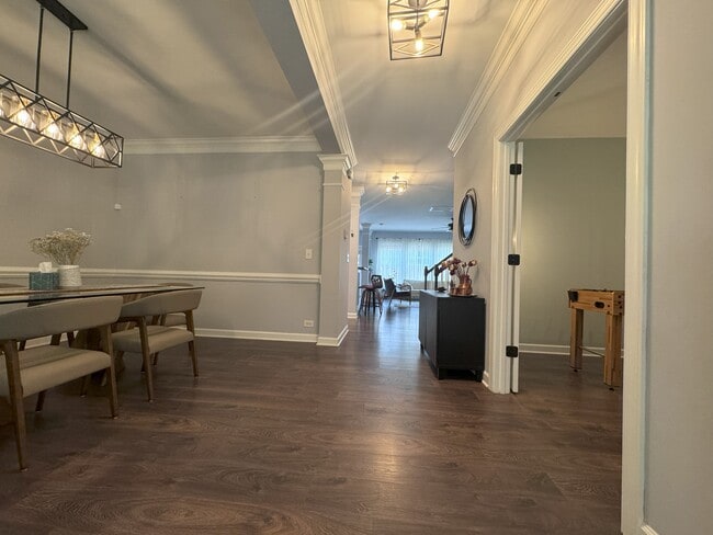 17817 Overland Forest Dr in Cornelius, NC - Building Photo - Building Photo