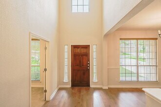 20602 Meandering Cir in San Antonio, TX - Building Photo - Building Photo