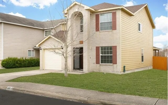 215 Mallow Grove in San Antonio, TX - Building Photo - Building Photo
