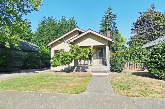 property at 430 NW 13th St