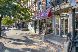 217-219 W 145th St in New York, NY - Foto de edificio - Building Photo