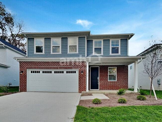 property at 212 Rustic Barn Ct