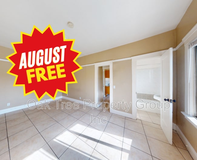 property at 2605 High St
