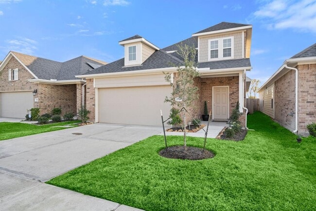 11824 Beachberry Dr in Houston, TX - Building Photo - Building Photo