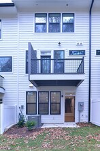 4093 Elk Crk Ln in Raleigh, NC - Building Photo - Building Photo