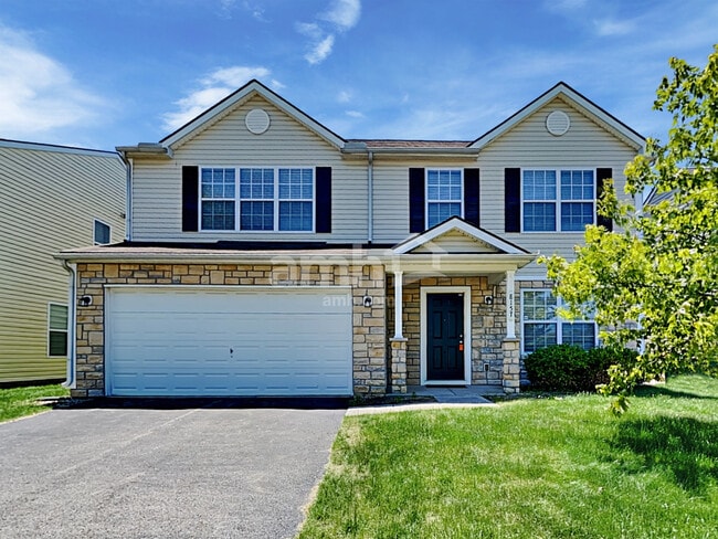 property at 8157 Grant Park Ave