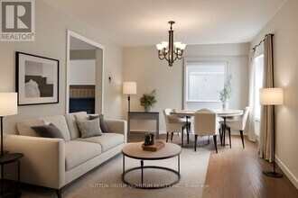 3312 Sundew Ct in Mississauga, ON - Building Photo - Building Photo
