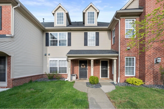 4158 Berkeley Ave in Canton, MI - Building Photo - Building Photo