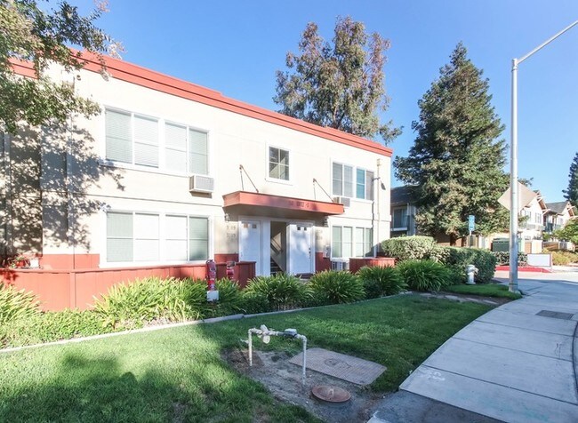 2601 Cortez Dr-Unit -UNIT 3210 in Santa Clara, CA - Building Photo - Building Photo
