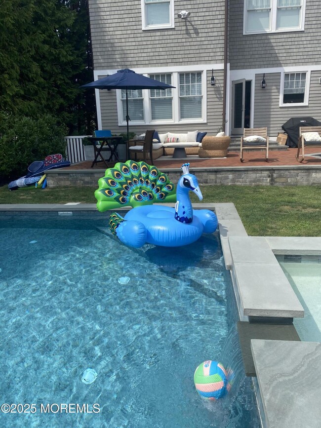 409 Ocean Rd in Spring Lake, NJ - Building Photo - Building Photo