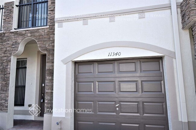 property at 11340 SW 236th St
