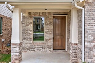 2304 Sawdust Dr in Georgetown, TX - Foto de edificio - Building Photo