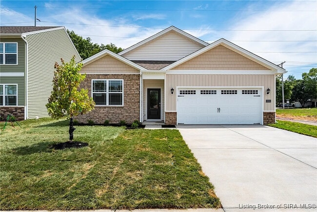 property at 3503 Laura Dr