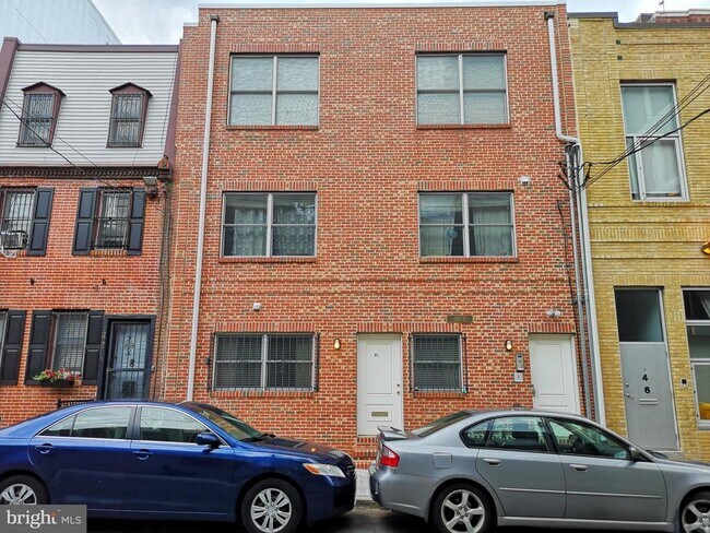 property at 1223-25 Wood St