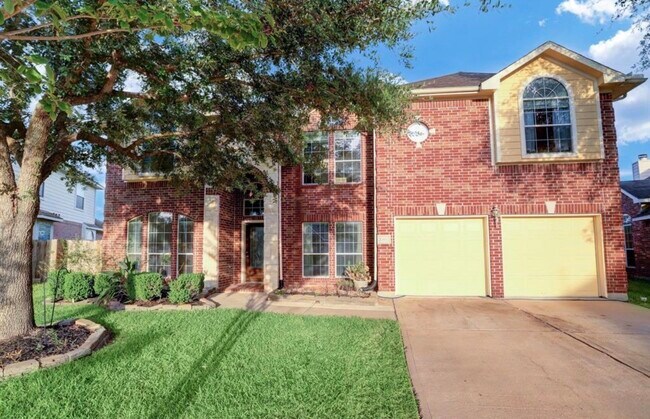 property at 20603 Cypress Breeze Dr