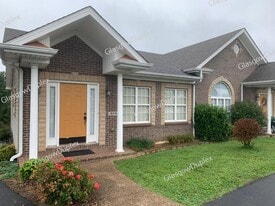 97 Sandwood Dr in Glasgow, KY - Building Photo