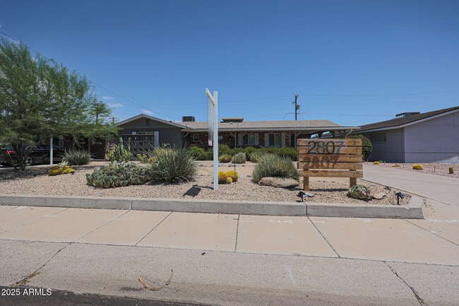 2807 N 68th St in Scottsdale, AZ - Building Photo - Building Photo