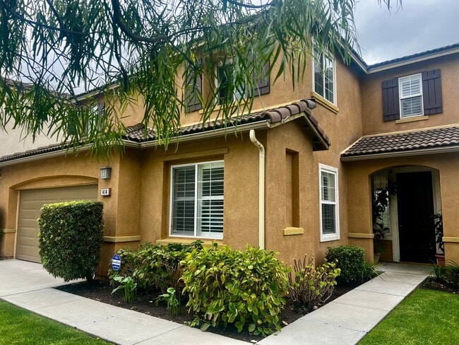 property at 414 Corte Calypso