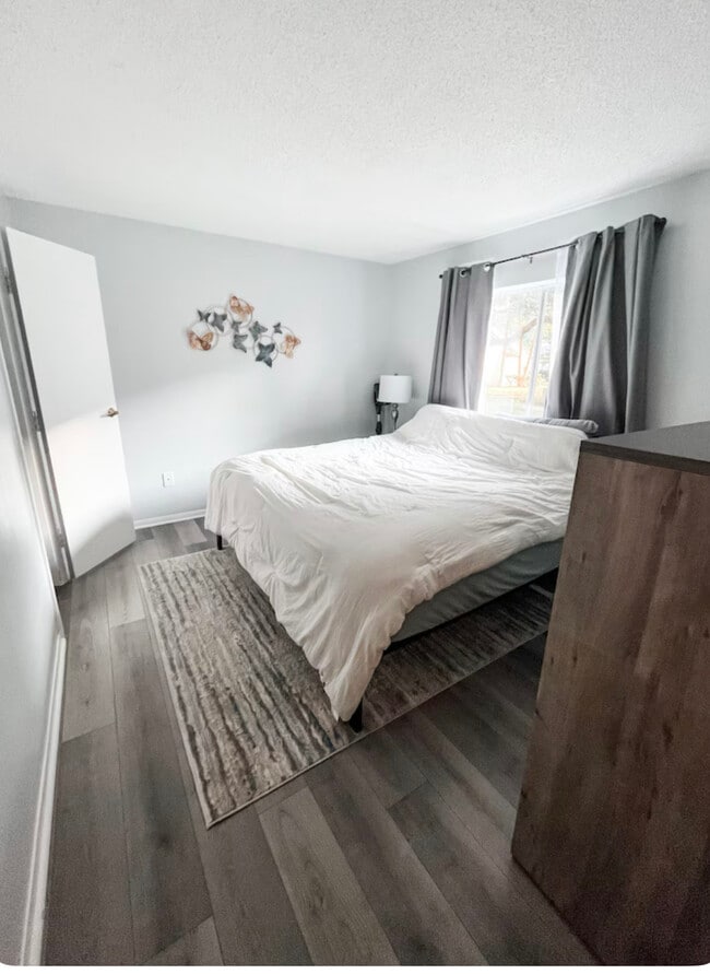 property at 4215 E Bay Dr