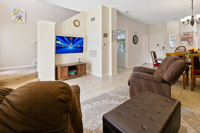 8569 Crystal Cove Loop-Unit -ID1248758P in Kissimmee, FL - Foto de edificio - Building Photo