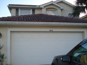 5012 Starblaze Dr in Greenacres, FL - Building Photo - Building Photo
