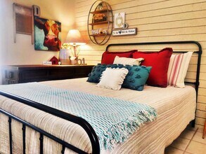 13016 Constitution Ave NE, Unit D in Albuquerque, NM - Building Photo - Building Photo