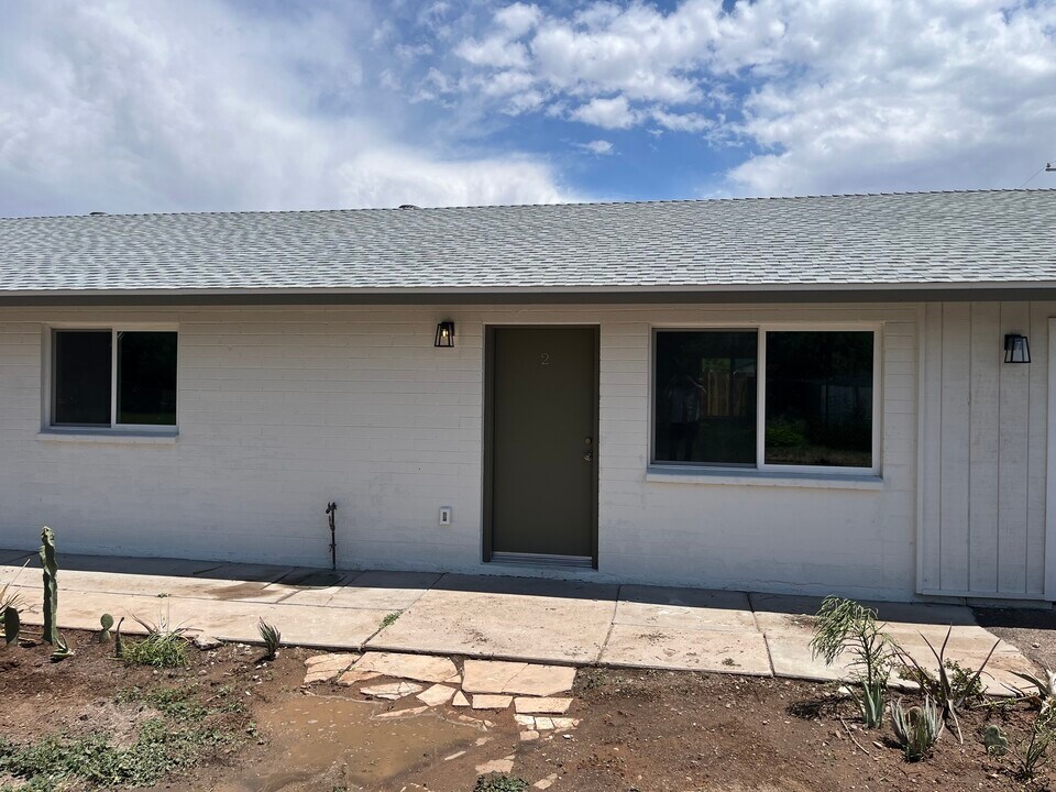 1727 E Oak St, Unit Oak in Phoenix, AZ - Building Photo