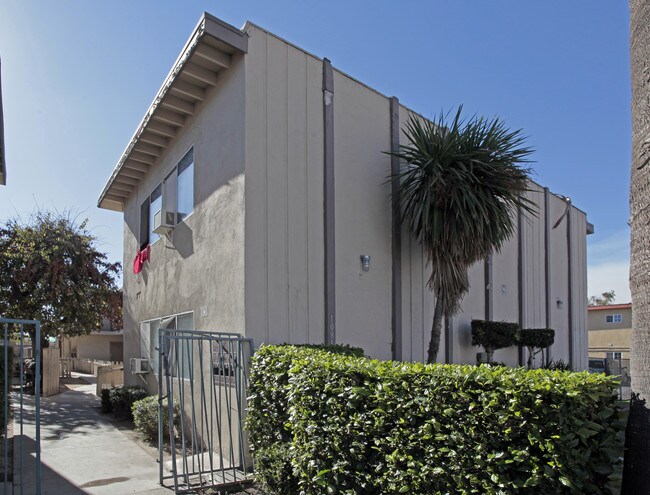 10812 Palma Vista Ave in Garden Grove, CA - Building Photo - Building Photo